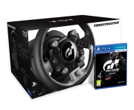 Thrustmaster T-GT + GTSport - 384379 - zdjęcie 1